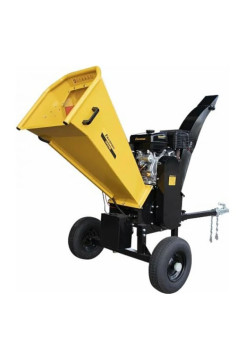 Бензиновый измельчитель Champion CH1211E