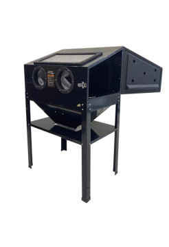 Пескоструйная камера WIEDERKRAFT 220 л WDK-83220