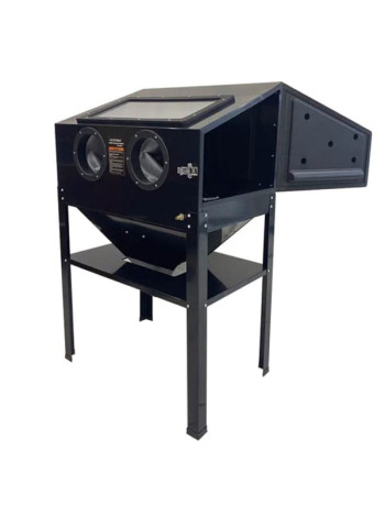 Пескоструйная камера WIEDERKRAFT 220 л WDK-83220