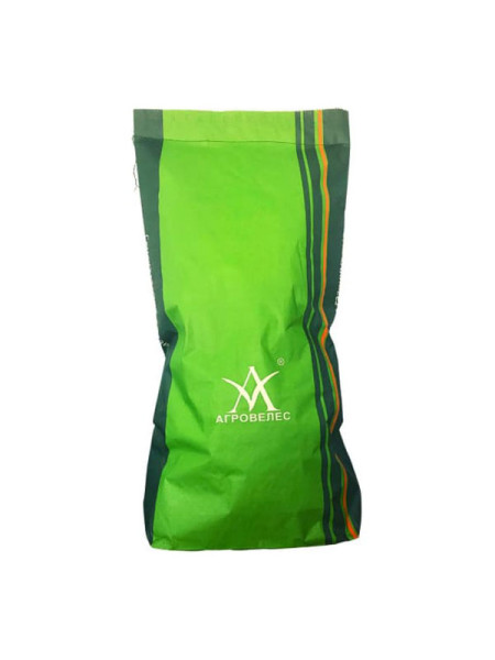 Газон АгроВелес УНИВЕРСАЛЬНЫЙ RichGreenSward Universal GRASS 15 кг AV10012