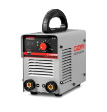 Сварочный инвертор ММА Crown CT33102 IMC