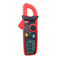 Токоизмерительные клещи UNI-T UT210B True RMS 00-00006011