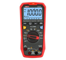 Цифровой мультиметр UNI-T UT61E+ 00-00006015