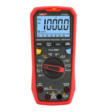 Цифровой мультиметр UNI-T UT61E+ 00-00006015