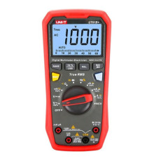 Цифровой мультиметр UNI-T UT61B+ 00-00006014