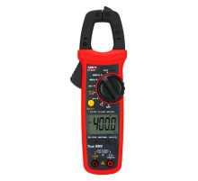 Токоизмерительные цифровые клещи UNI-T UT203+ 00-00006013
