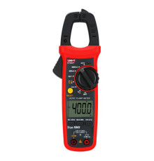 Токоизмерительные цифровые клещи UNI-T UT203+ 00-00006013
