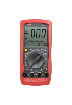 Универсальный мультиметр UNI-T UT58A 00-00006010
