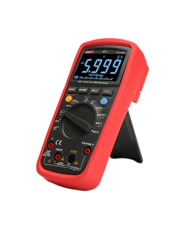 Универсальный мультиметр UNI-T UT139S 00-00006008