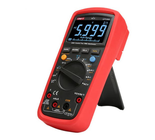 Универсальный мультиметр UNI-T UT139S 00-00006008