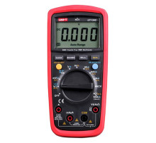 Универсальный мультиметр UNI-T UT139C 00-00006009