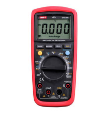 Универсальный мультиметр UNI-T UT139C 00-00006009