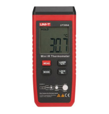 Портативный пирометр UNI-T UT306A 00-00006012