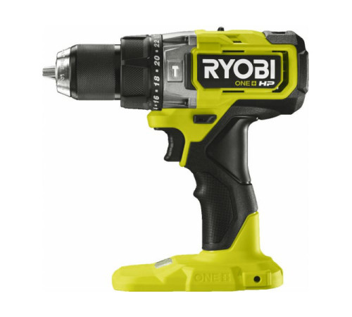Ударная дрель-шуруповерт Ryobi ONE+ HP RPD18X-0 5133004984
