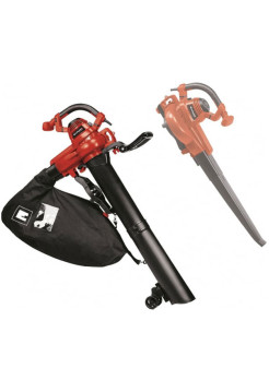 Пылесос-воздуходувка Einhell GC-EL 3000 E 3433320