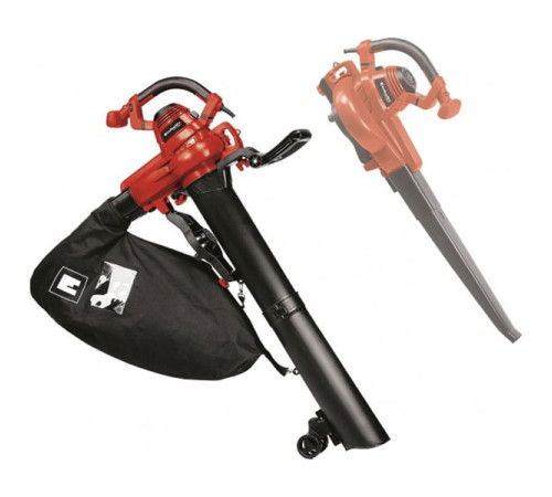 Пылесос-воздуходувка Einhell GC-EL 3000 E 3433320