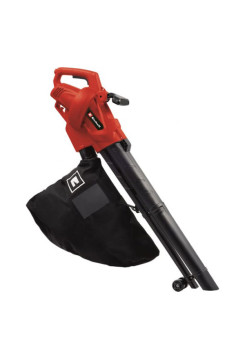 Пылесос-воздуходувка Einhell GC-EL 3024 E 3433370