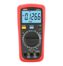 Цифровой мультиметр UNI-T UT39E+ 00-00006950