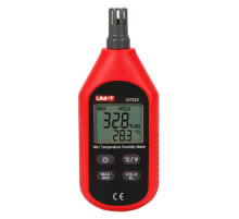 Измеритель влажности и температуры UNI-T UT333 00-00006949