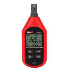 Измеритель влажности и температуры UNI-T UT333 00-00006949