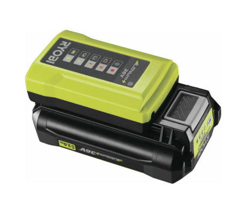 Набор аккумулятор + зарядное устройство RY36BC17A-120 Ryobi 5133004703