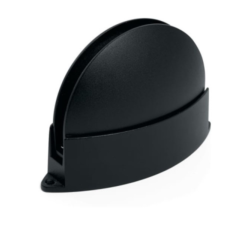 Архитектурный накладной светильник Feron SP5002, 6W, 3000К, 430Lm, IP54, чёрный 11668