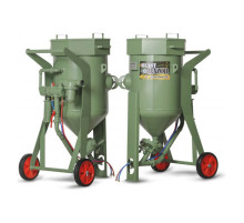 Пескоструйный комплект на базе CONTRACOR BlastRazor Z-100RC 10400151