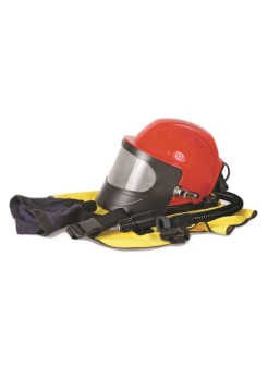 Шлем пескоструйный ASPECT CONTRACOR 10130830