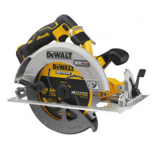 Дисковая пила Dewalt 18В XR FLEXVOLT ADVANTAGE DCS573NT-XJ