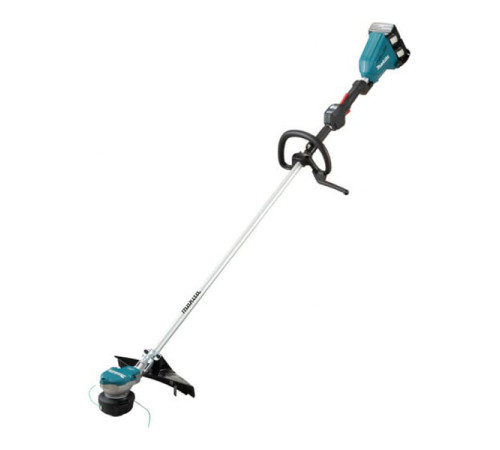 Аккумуляторная коса Makita LXT BL 2х18 В DUR368LZ