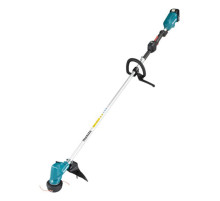 Аккумуляторная коса Makita LXT BL 18 В DUR190LZX3