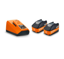 Базовый комплект аккумуляторов HIGHPOWER Fein 92604325010