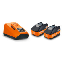 Базовый комплект аккумуляторов HIGHPOWER Fein 92604325010