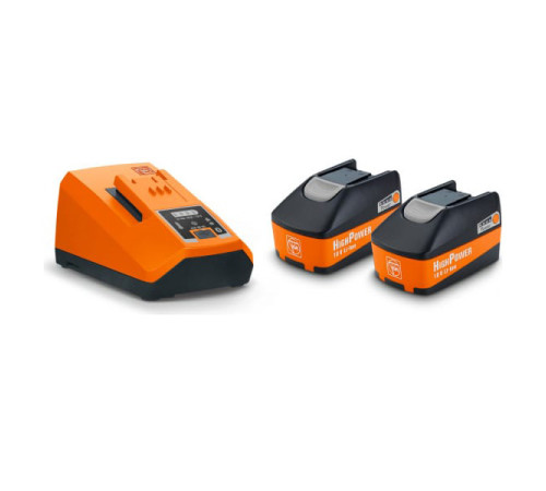 Базовый комплект аккумуляторов HIGHPOWER Fein 92604325010