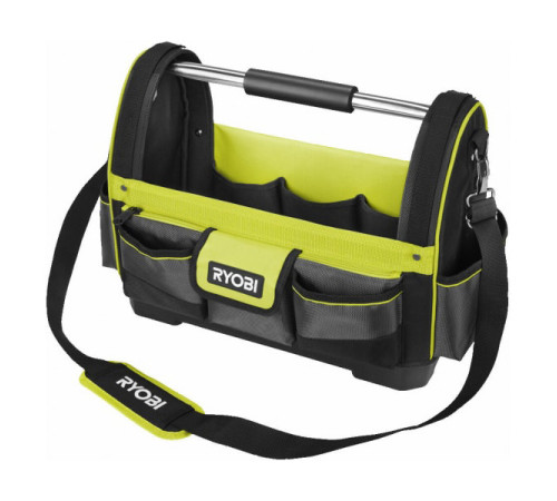 Большая открытая сумка для инструмента Ryobi RSSLOT1 5132005341