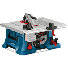 Настольная дисковая пила аккумуляторная Bosch GTS 18V-216 0601B44000