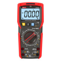 Цифровой мультиметр UNI-T UT89XD 00-00007394