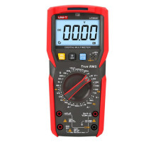 Цифровой мультиметр UNI-T UT89XD 00-00007394