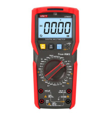 Цифровой мультиметр UNI-T UT89XD 00-00007394