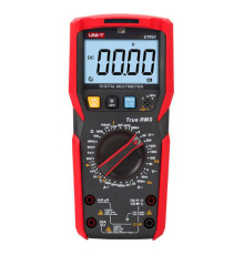 Цифровой мультиметр UNI-T UT89X 00-00007395