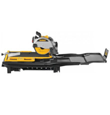 Пила по камню и керамической плитке Dewalt D36000-QS