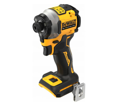 Импульсный шуруповерт Dewalt 18В XR DCF850N-XJ