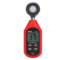 Измеритель освещенности люксметр UNI-T UT383 mini 00-00007443