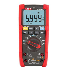 Цифровой мультиметр-автомат UNI-T UT15B PRO 00-00007441