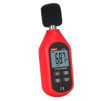 Цифровой измеритель уровня шума UNI-T UT353 00-00007442
