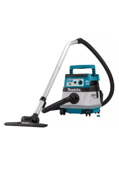 Аккумуляторный пылесос Makita без аккумулятора и з/у DVC867LZX4