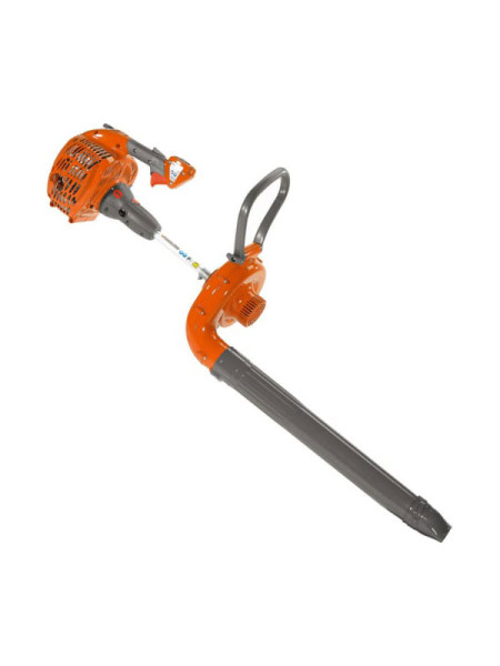 Воздуходувка + двигатель Oleo-Mac Multimate 6124-9031+6124-9001E2