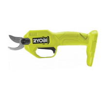 Аккумуляторный секатор Ryobi ONE+ RY18SCA-0 5133005024