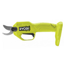 Аккумуляторный секатор Ryobi ONE+ RY18SCA-0 5133005024