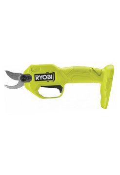 Аккумуляторный секатор Ryobi ONE+ RY18SCA-0 5133005024